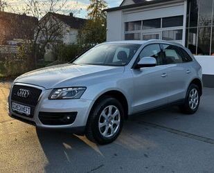 Audi Q5 Gebrauchtwagen