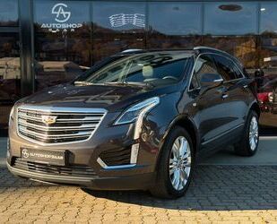Cadillac XT5 Gebrauchtwagen