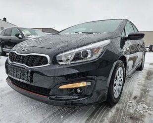 Kia ceed / Ceed Gebrauchtwagen