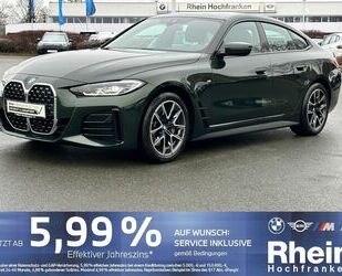 BMW 430 Gran Coupé Gebrauchtwagen