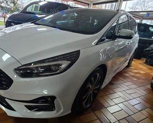 Ford S-Max Gebrauchtwagen