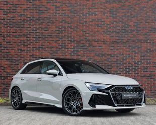 Audi RS3 Gebrauchtwagen