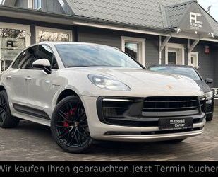 Porsche Macan Gebrauchtwagen