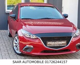 Mazda 3 Gebrauchtwagen