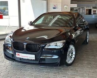 BMW 730 Gebrauchtwagen
