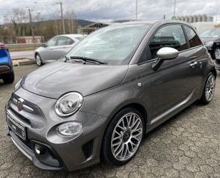 Abarth 595 Turismo Gebrauchtwagen