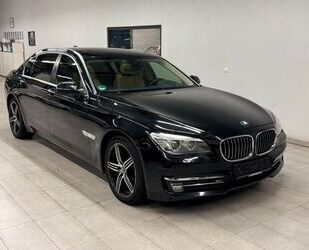 BMW 730 Gebrauchtwagen