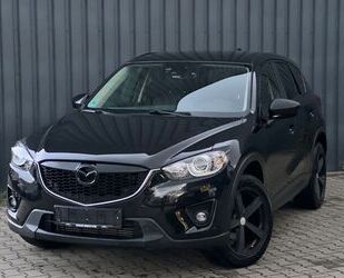Mazda CX-5 Gebrauchtwagen