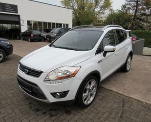 Ford Kuga Gebrauchtwagen