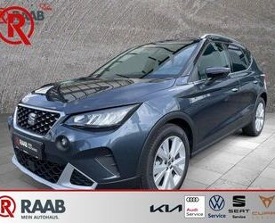 Seat Arona Gebrauchtwagen