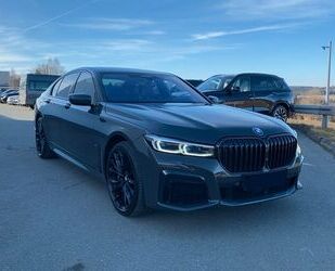BMW 750 Gebrauchtwagen