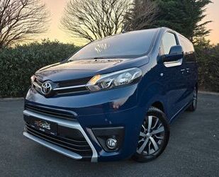 Toyota Proace (Verso) Gebrauchtwagen