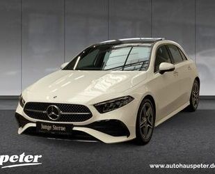 Mercedes-Benz A 200 Gebrauchtwagen