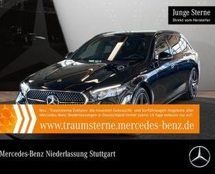 Mercedes-Benz E 220 Gebrauchtwagen