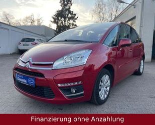 Citroen C4 Picasso Gebrauchtwagen