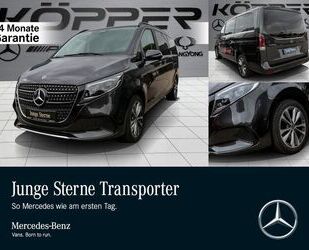 Mercedes-Benz V 300 Gebrauchtwagen