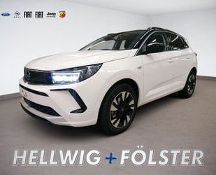 Opel Grandland (X) Gebrauchtwagen