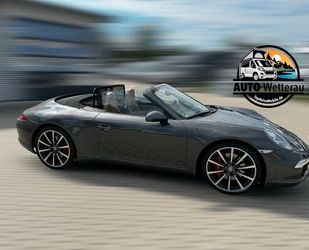 Porsche 911 Urmodell Gebrauchtwagen