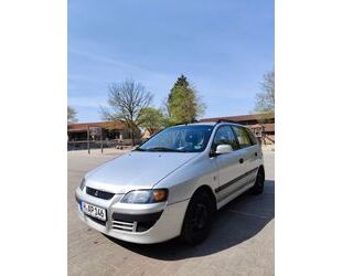 Mitsubishi Space Star Gebrauchtwagen
