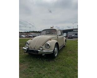 VW Käfer Gebrauchtwagen