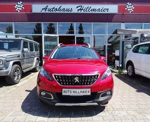 Peugeot 2008 Gebrauchtwagen
