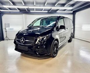 Mercedes-Benz V 300 Gebrauchtwagen