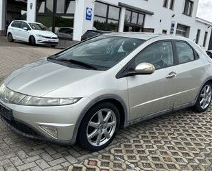 Honda Civic Gebrauchtwagen