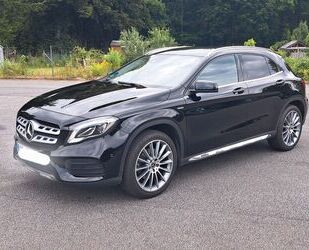 Mercedes-Benz GLA 220 Gebrauchtwagen
