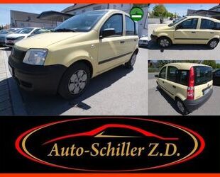 Fiat Panda Gebrauchtwagen