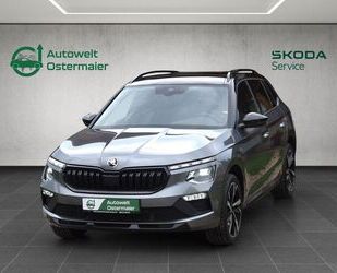 Skoda Kamiq Gebrauchtwagen
