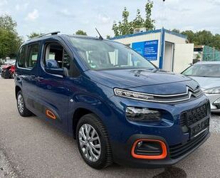 Citroen Berlingo Gebrauchtwagen