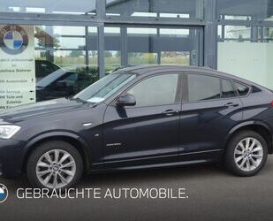 BMW X4 Gebrauchtwagen