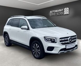 Mercedes-Benz GLB 180 Gebrauchtwagen