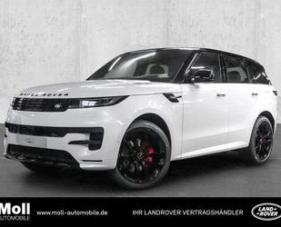 Land Rover Range Rover Sport Gebrauchtwagen