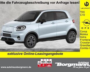 Leapmotor T03 Gebrauchtwagen