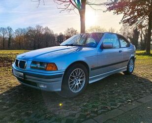 BMW 323 Gebrauchtwagen