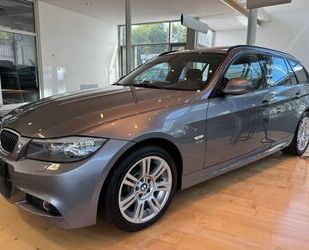 BMW 330 Gebrauchtwagen