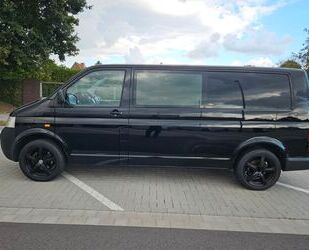 VW T5 Transporter Gebrauchtwagen