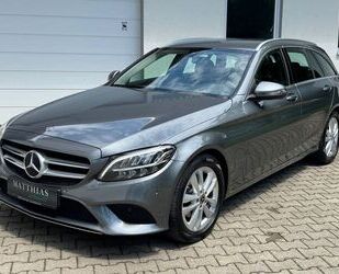 Mercedes-Benz C 220 Gebrauchtwagen