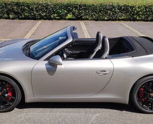 Porsche 991 Gebrauchtwagen