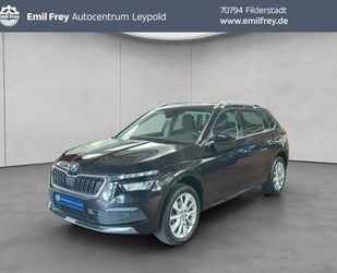 Skoda Kamiq Gebrauchtwagen