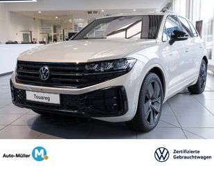 VW Touareg Gebrauchtwagen