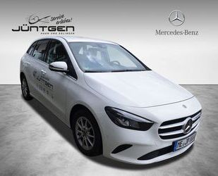 Mercedes-Benz B 180 Gebrauchtwagen