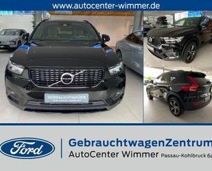 Volvo XC40 Gebrauchtwagen