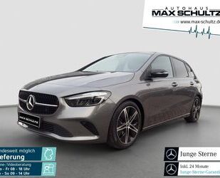 Mercedes-Benz B 180 Gebrauchtwagen