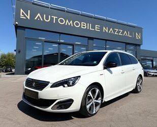 Peugeot 308 Gebrauchtwagen