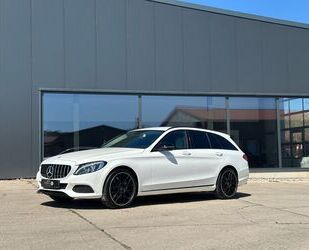 Mercedes-Benz C 180 Gebrauchtwagen
