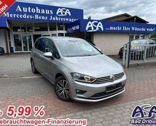 VW Golf Sportsvan Gebrauchtwagen