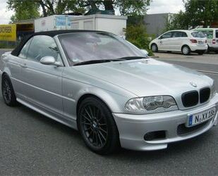 BMW 330 Gebrauchtwagen