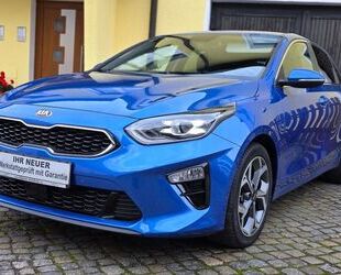 Kia ceed / Ceed Gebrauchtwagen